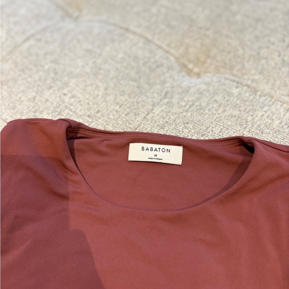 BABATON | contour muscle tank - Picture 4 of 7